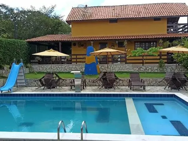 Imagem 9: Casa em Condomínio Ref.gm-0349