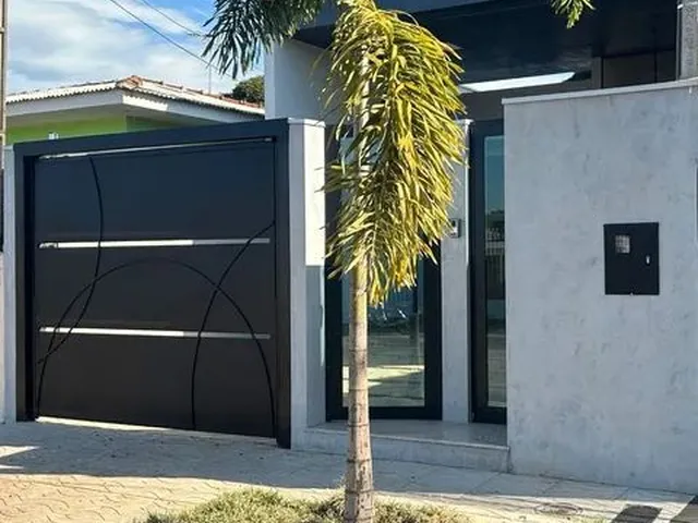 Imagem 11: Casa com 3 Dormitórios À Venda, 105 M² por R$ 495.000 - Parque das Grevíleas