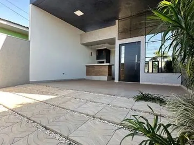Imagem 14: Casa com 3 Dormitórios À Venda, 105 M² por R$ 495.000 - Parque das Grevíleas