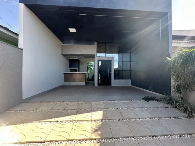 Imagem 10: Casa com 3 Dormitórios À Venda, 105 M² por R$ 495.000 - Parque das Grevíleas