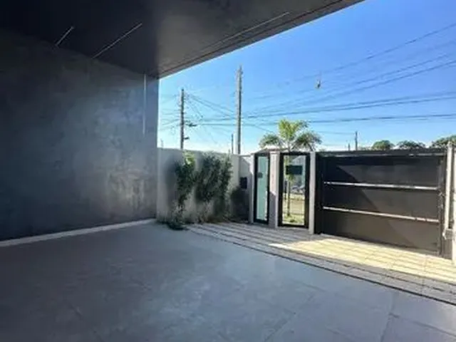 Imagem 7: Casa com 3 Dormitórios À Venda, 105 M² por R$ 495.000 - Parque das Grevíleas
