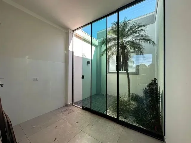 Imagem 8: Casa com 3 Dormitórios À Venda, 105 M² por R$ 495.000 - Parque das Grevíleas