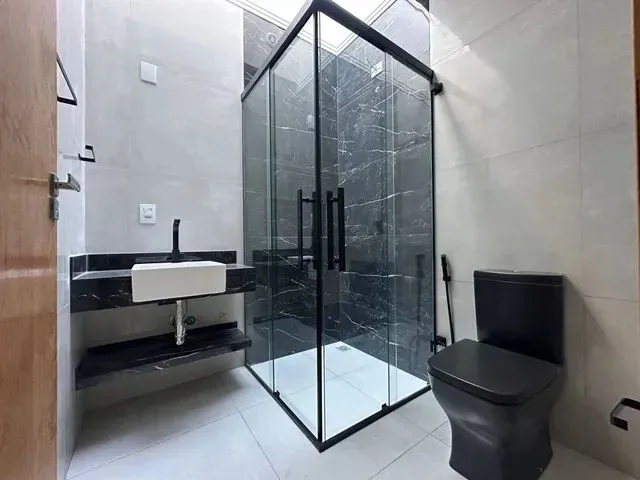 Imagem 9: Casa com 3 Dormitórios À Venda, 105 M² por R$ 495.000 - Parque das Grevíleas