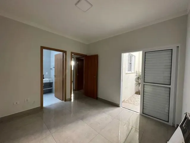 Imagem 6: Casa com 3 Dormitórios À Venda, 105 M² por R$ 495.000 - Parque das Grevíleas
