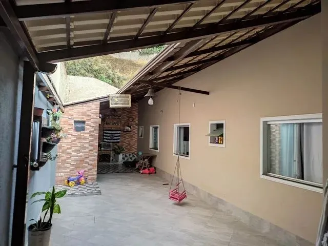 Imagem 6: Casa Bairro Vida Nova - Vespasiano