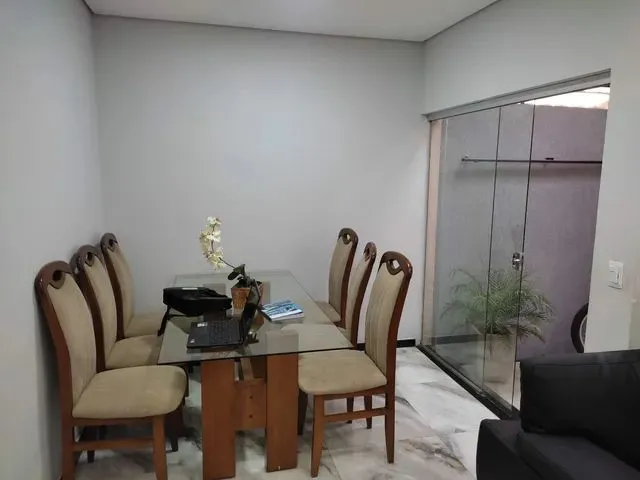 Imagem 3: Casa Bairro Vida Nova - Vespasiano