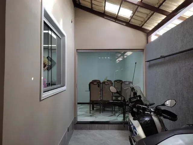 Imagem 11: Casa Bairro Vida Nova - Vespasiano