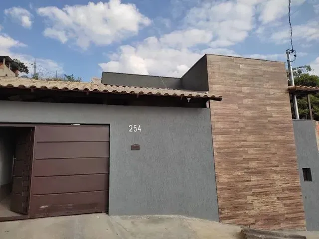 Imagem 9: Casa Bairro Vida Nova - Vespasiano
