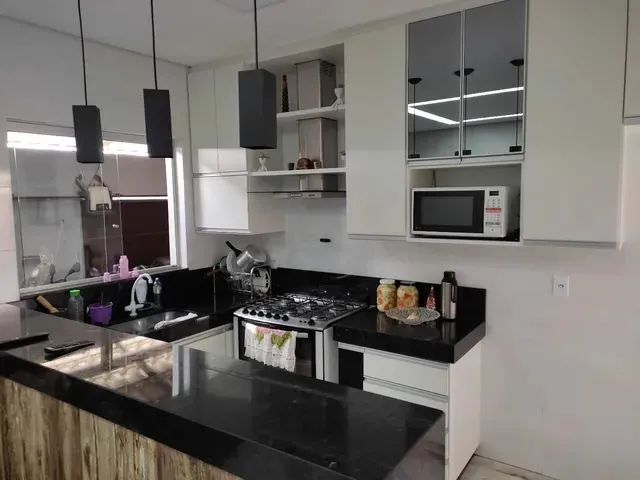 Imagem 10: Casa Bairro Vida Nova - Vespasiano