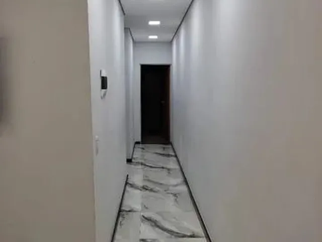 Imagem 13: Casa Bairro Vida Nova - Vespasiano