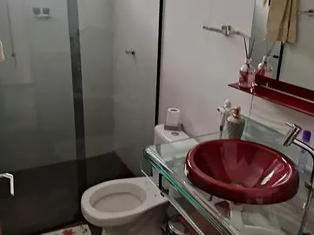 Imagem 4: Casa Bairro Vida Nova - Vespasiano