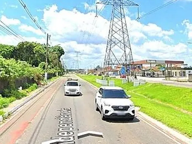 Imagem: Vendemos Um Terreno na Av. Independência