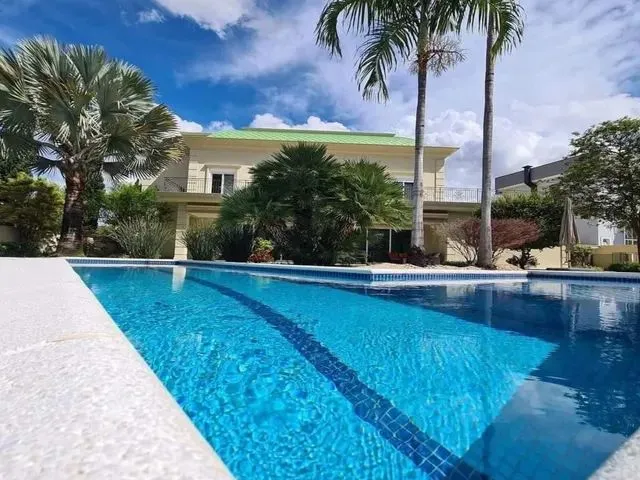 Imagem: Casa Residencial em Indaiatuba - Sp, Jardim