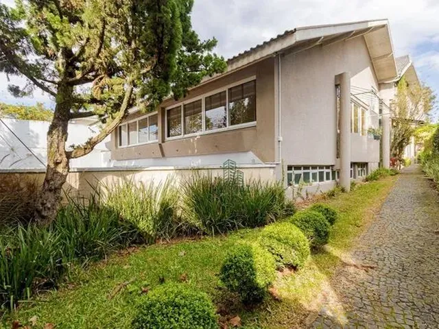 Imagem: Casa com 5 Dormitórios À Venda, 516 M²