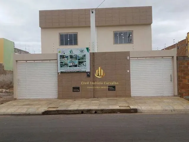 Imagem: Village com 3 Dormitórios À Venda, por
