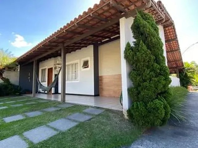 Imagem: Casa em Condomínio Morada de Laranjeiras