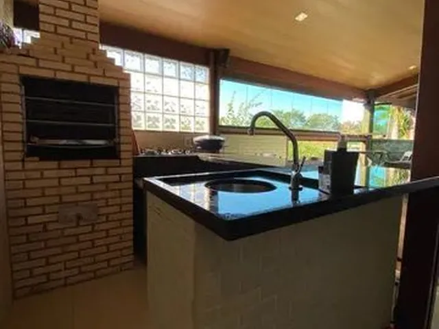 Imagem 13: Casa em Condomínio Morada de Laranjeiras