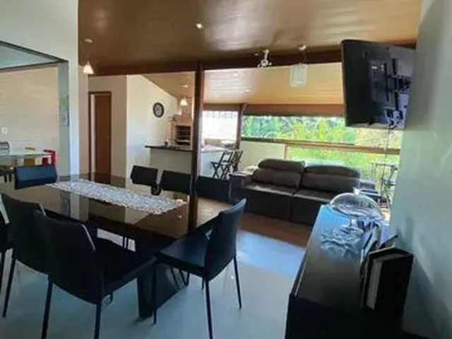 Imagem 6: Casa em Condomínio Morada de Laranjeiras