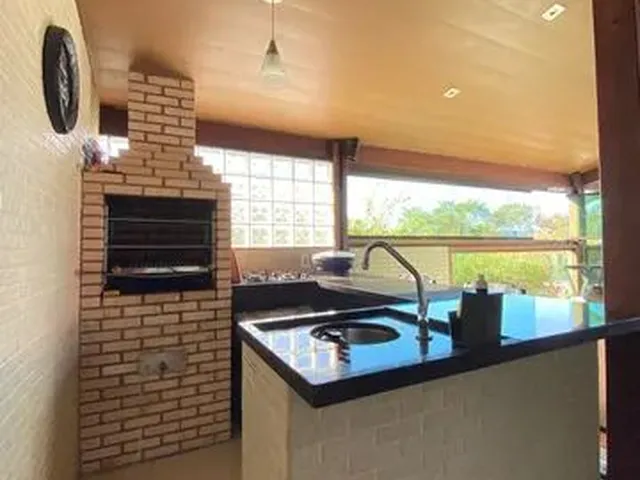 Imagem 16: Casa em Condomínio Morada de Laranjeiras