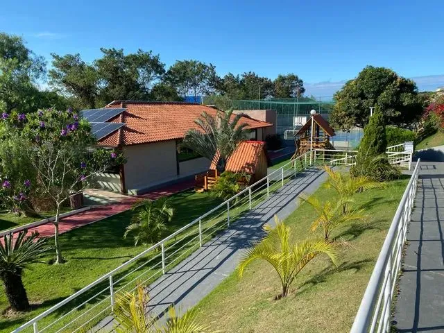 Imagem 9: Casa em Condomínio Morada de Laranjeiras