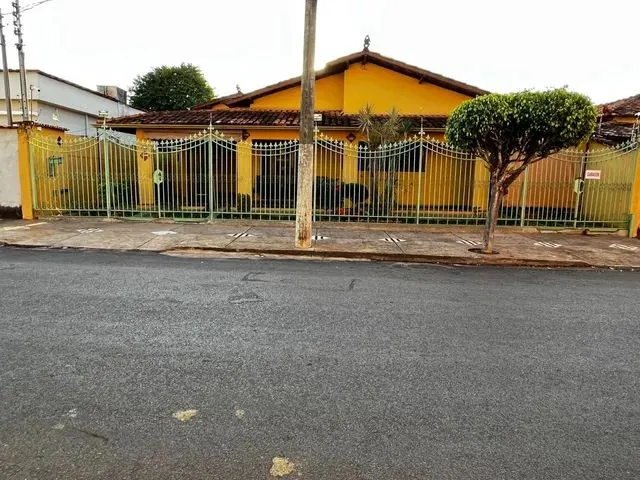 Imagem: Casa em Curvelo
