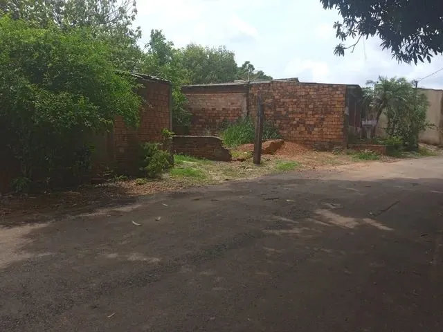 Imagem: Vendo Terreno Ou Tricô por Carro