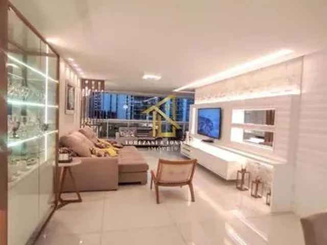 Imagem: Porteira Fechada! 4 Quartos, Sendo 2 Suítes