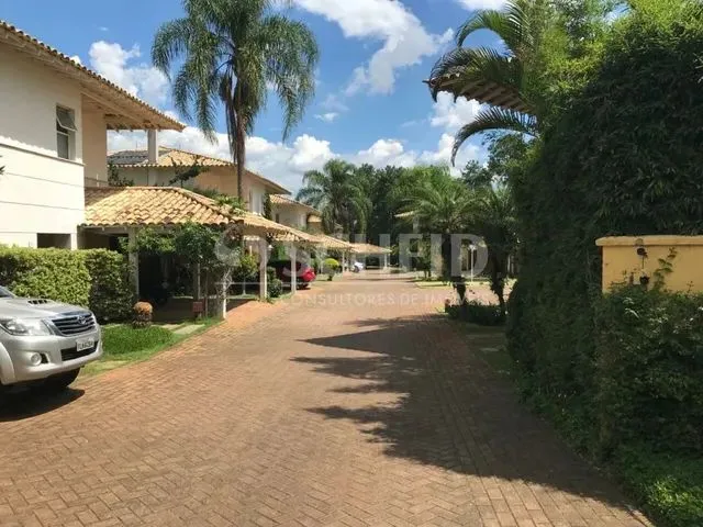 Imagem: Casa a Venda Condomínio Fechado Imuris