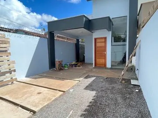 Imagem 2: Imóvel em Construção no Bairro Universidade
