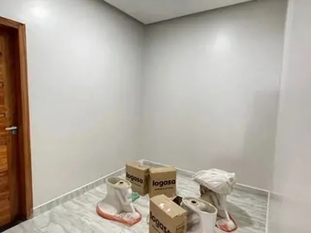 Imagem 3: Imóvel em Construção no Bairro Universidade