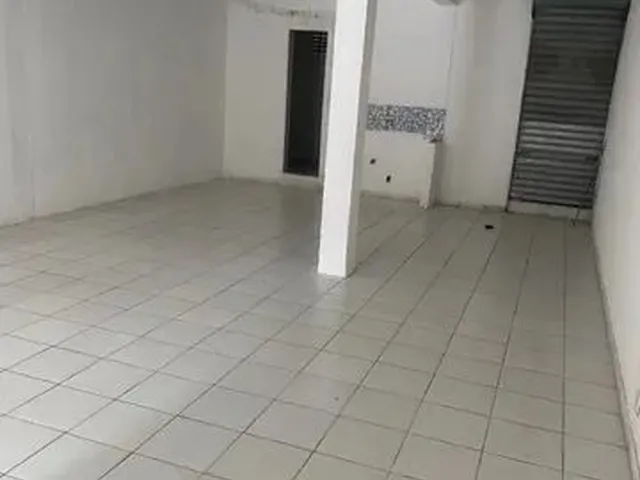 Imagem: Salão/Ponto Comercial