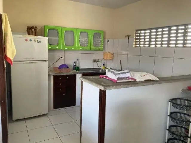 Imagem: Vendo Casa Mobiliada em Luís Correia (Litoral