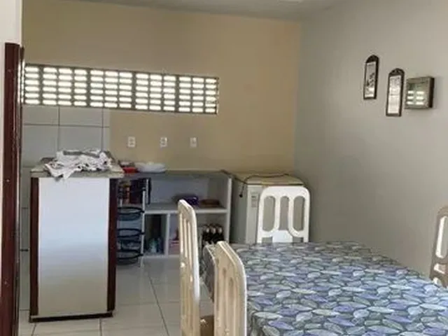 Imagem 15: Vendo Casa Mobiliada em Luís Correia (Litoral do Piauí): 210M2. 3 Quartos