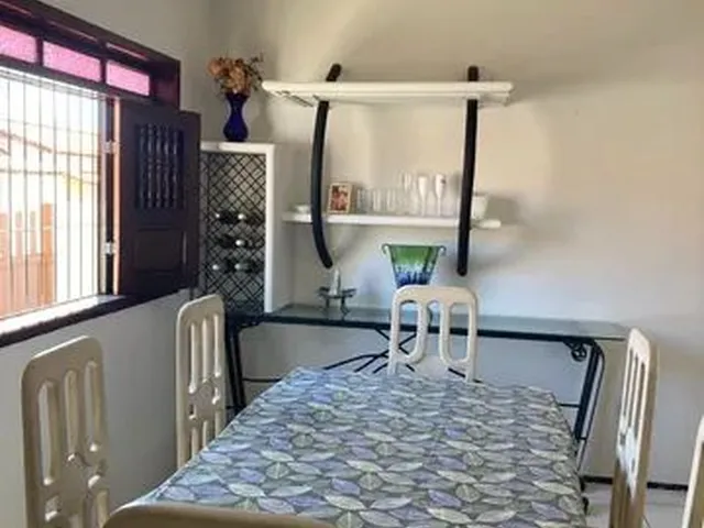 Imagem 2: Vendo Casa Mobiliada em Luís Correia (Litoral do Piauí): 210M2. 3 Quartos