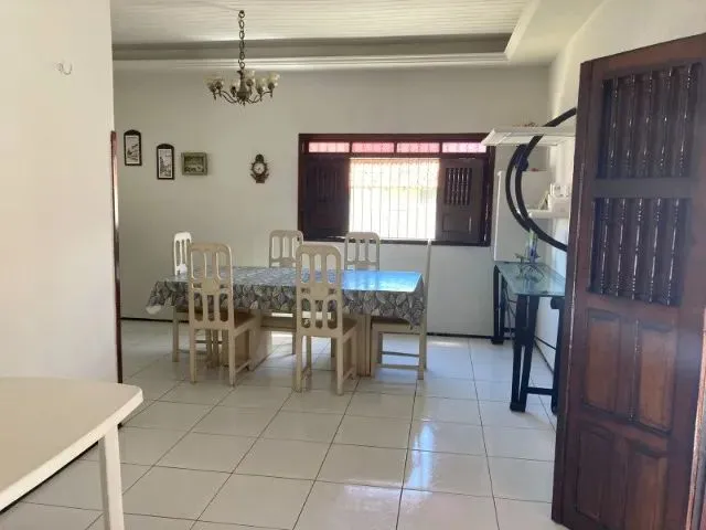 Imagem 16: Vendo Casa Mobiliada em Luís Correia (Litoral do Piauí): 210M2. 3 Quartos