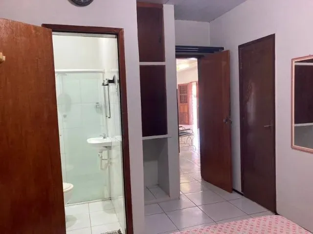 Imagem 13: Vendo Casa Mobiliada em Luís Correia (Litoral do Piauí): 210M2. 3 Quartos