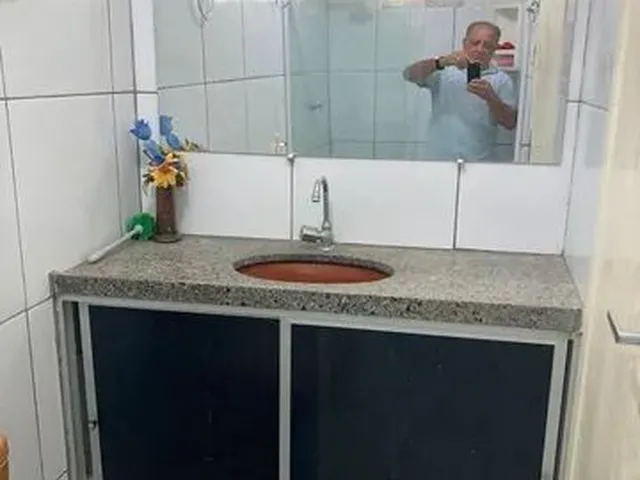 Imagem 12: Vendo Casa Mobiliada em Luís Correia (Litoral do Piauí): 210M2. 3 Quartos