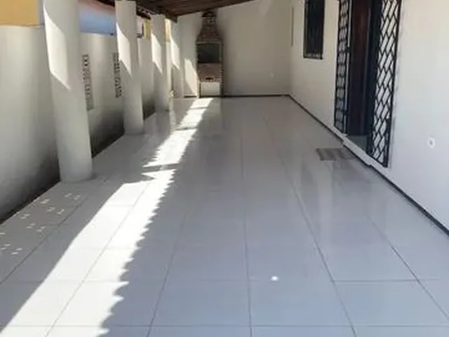 Imagem 4: Vendo Casa Mobiliada em Luís Correia (Litoral do Piauí): 210M2. 3 Quartos