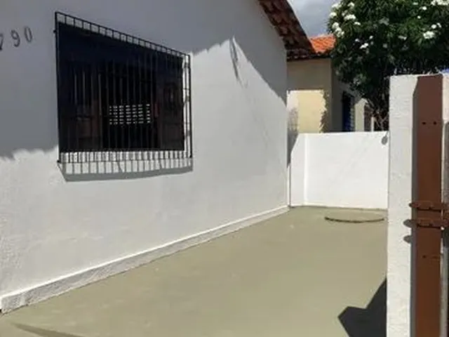 Imagem 5: Vendo Casa Mobiliada em Luís Correia (Litoral do Piauí): 210M2. 3 Quartos