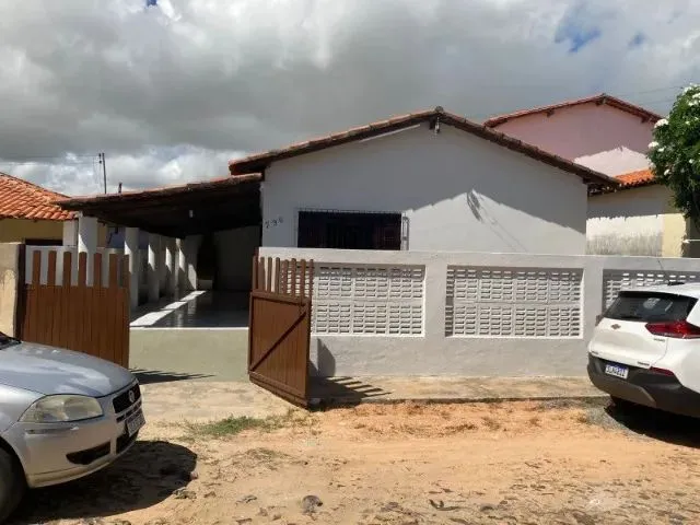 Imagem 11: Vendo Casa Mobiliada em Luís Correia (Litoral do Piauí): 210M2. 3 Quartos
