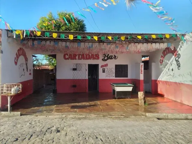 Imagem: Vende-Se Uma Casa