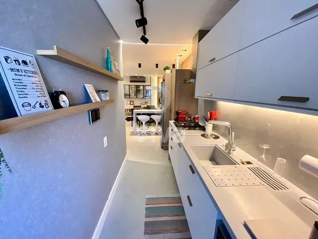 Imagem 12: Apartamento em Jurerê - Florianópolis, Sc