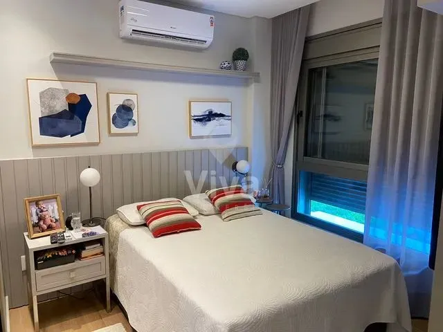 Imagem 13: Apartamento em Jurerê - Florianópolis, Sc