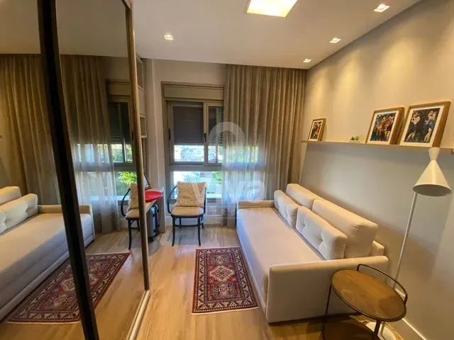 Imagem 14: Apartamento em Jurerê - Florianópolis, Sc