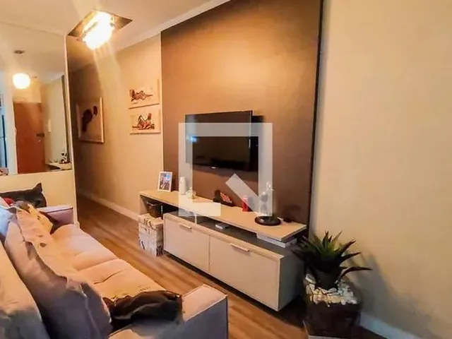 Imagem: Apartamento À Venda - Jardim, 2 Quartos