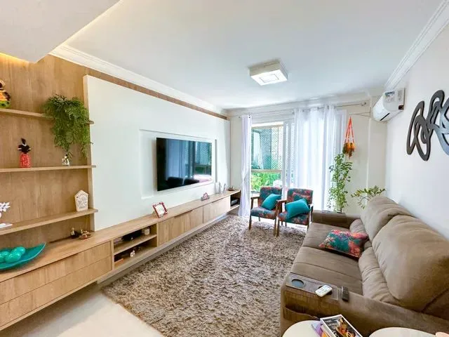 Imagem 1: Apartamento Lindíssimo no Morro do Espelho