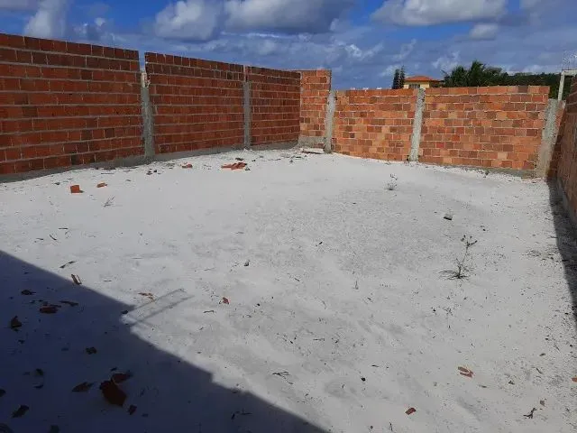 Imagem 3: Terreno À Venda em Jauá : Valor 60.000,00 - 112 M2