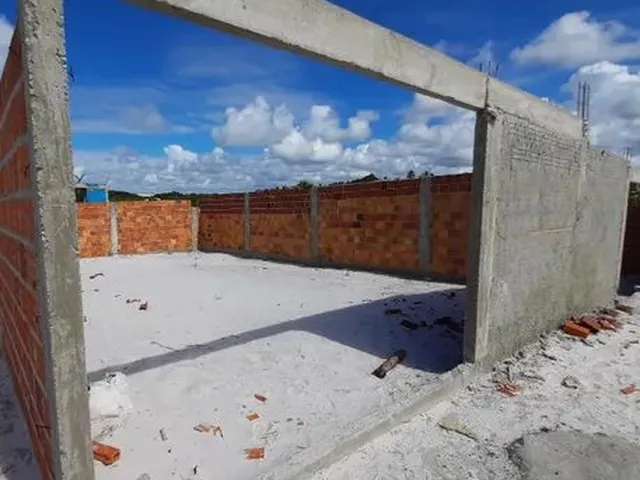 Imagem 6: Terreno À Venda em Jauá : Valor 60.000,00 - 112 M2