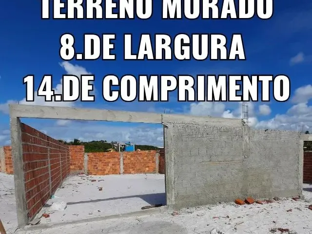 Imagem 4: Terreno À Venda em Jauá : Valor 60.000,00 - 112 M2
