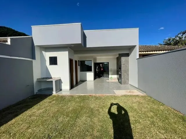 Imagem 5: Venda Casa com 3 dormitórios